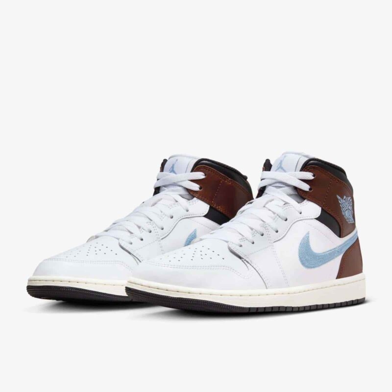 Nike Air Jordan 1 Mid SE FQ7831-142