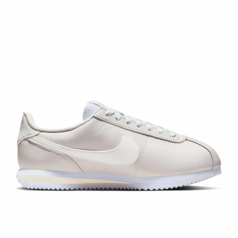 Nike Cortez Leather Phantom Coconut Milk DN1791-002