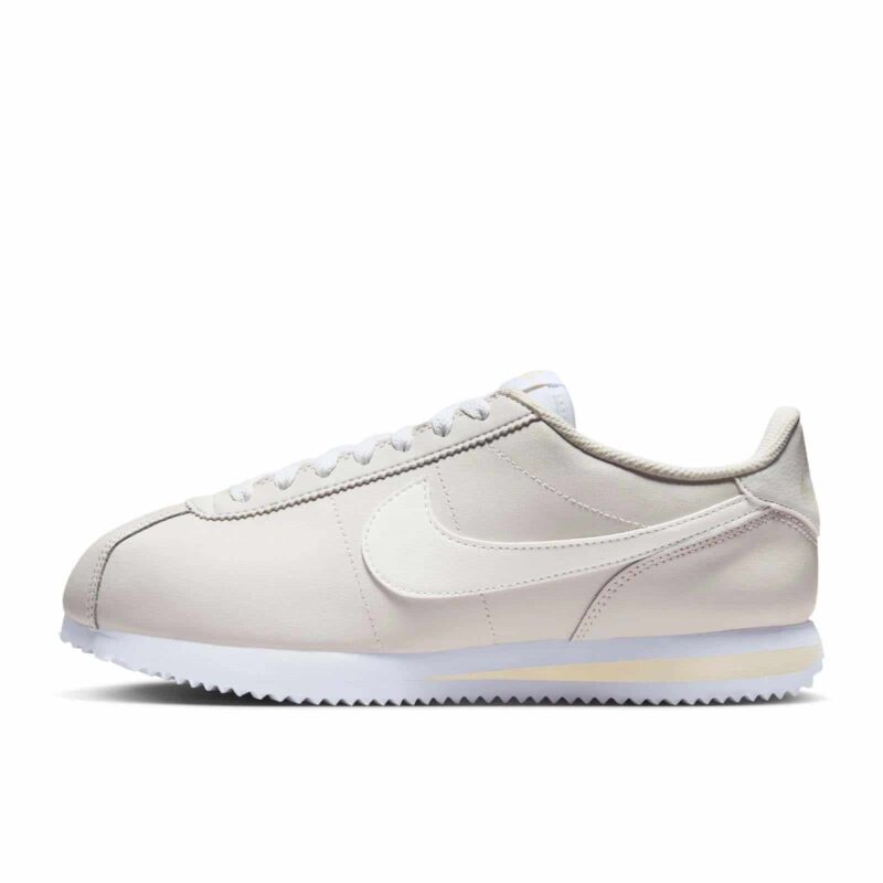 Nike Cortez Leather Phantom Coconut Milk DN1791-002