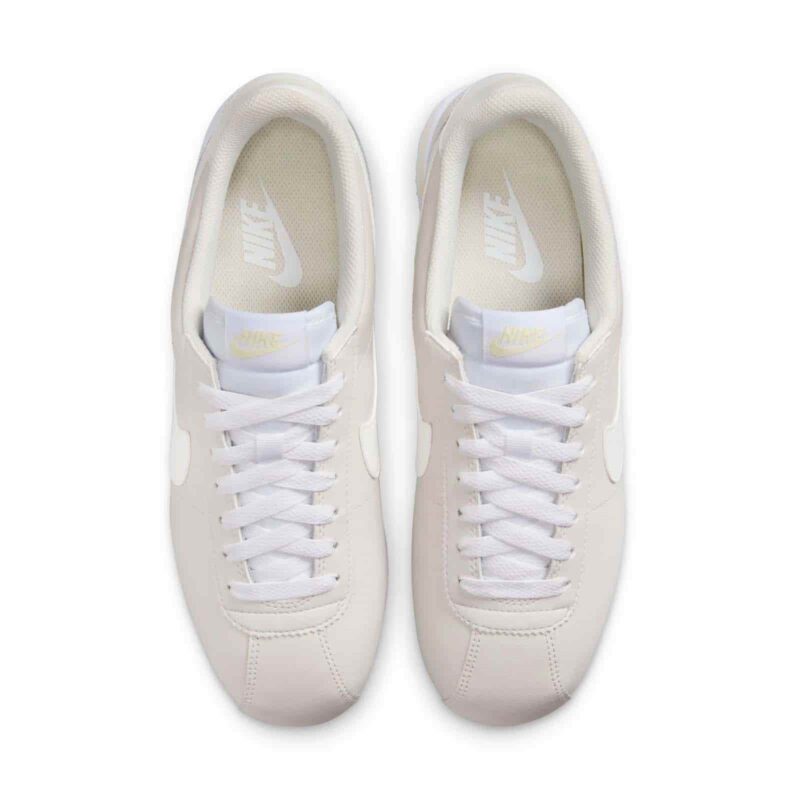 Nike Cortez Leather Phantom Coconut Milk DN1791-002