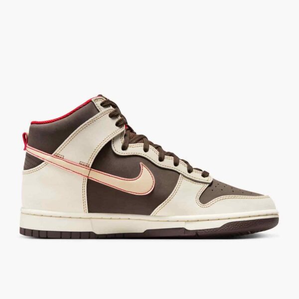 Nike Dunk High Retro SE FB8892-200