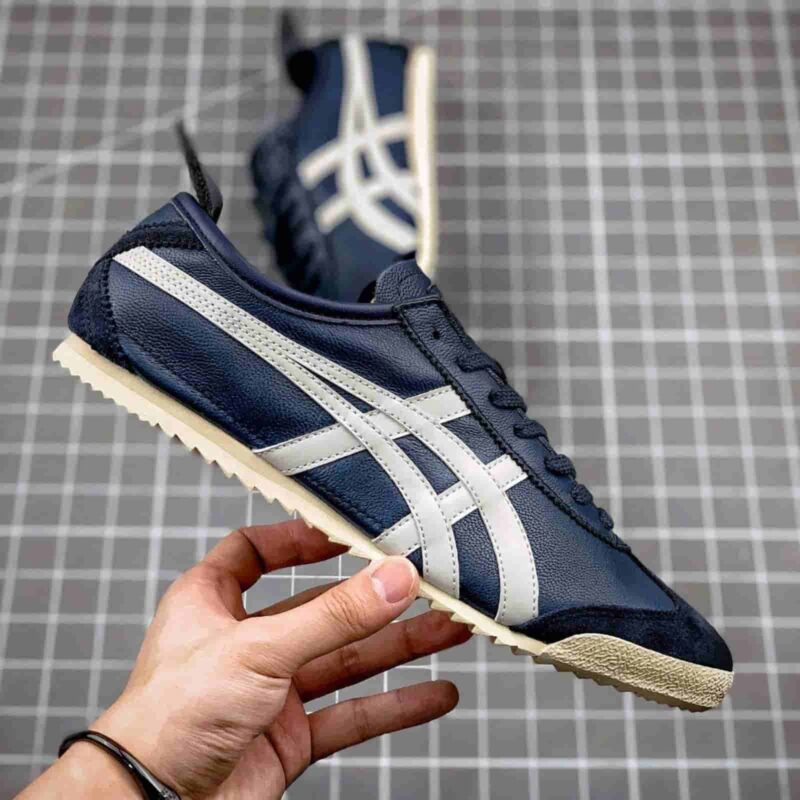 Onitsuka Tiger Mexico 66 Deluxe Nippon Made TH938L-5001