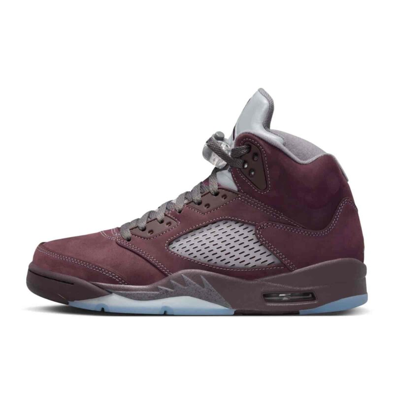 Air Jordan 5 Retro SE "Burgundy" DZ4131-600