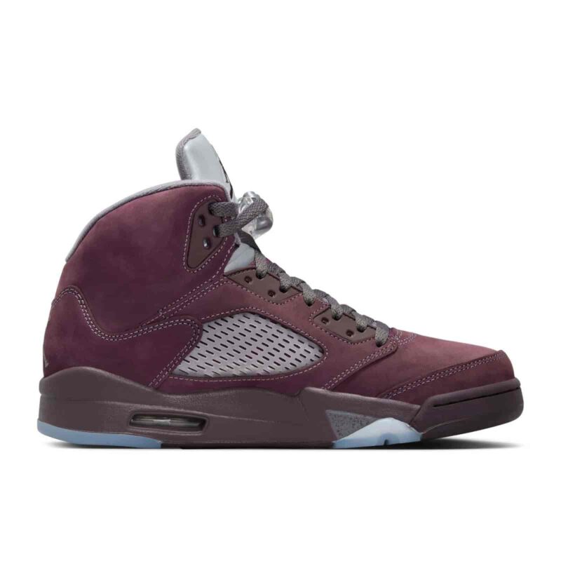 Air Jordan 5 Retro SE "Burgundy" DZ4131-600