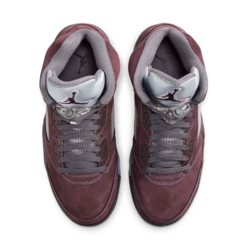 Air Jordan 5 Retro SE "Burgundy" DZ4131-600