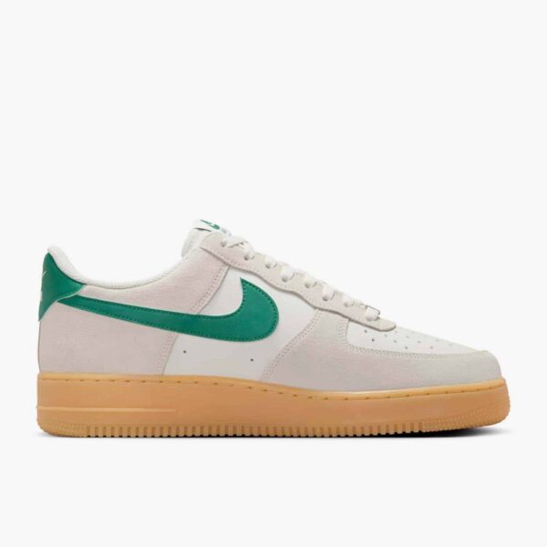 Nike Air Force 1 '07 LV8 "Phantom Malachite" FQ8714-001