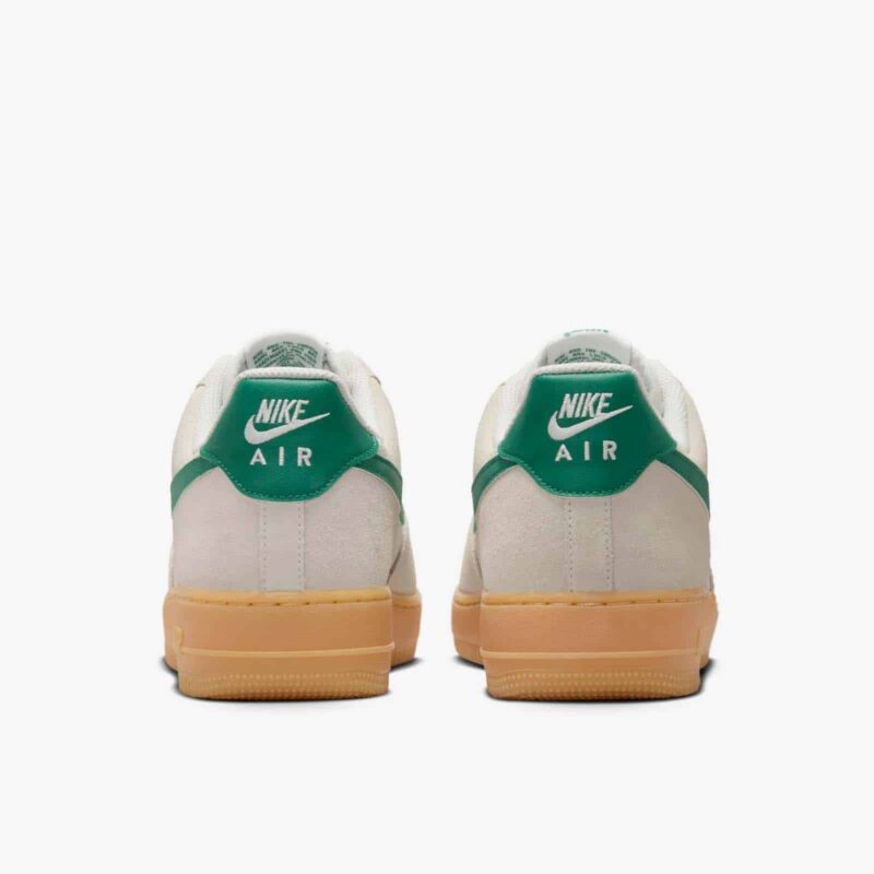 Nike Air Force 1 '07 LV8 "Phantom Malachite" FQ8714-001