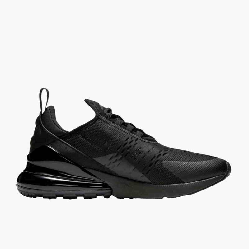 Nike Air Max 270 Triple Black AH8050-005