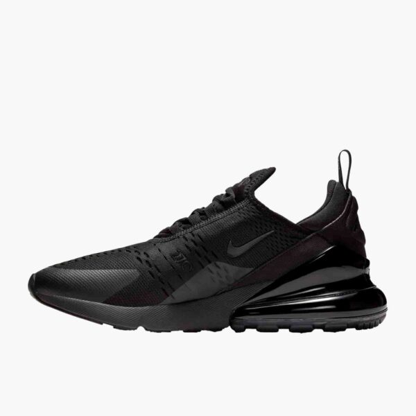 Nike Air Max 270 Triple Black AH8050-005