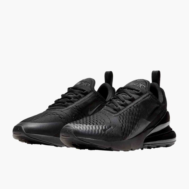 Nike Air Max 270 Triple Black AH8050-005