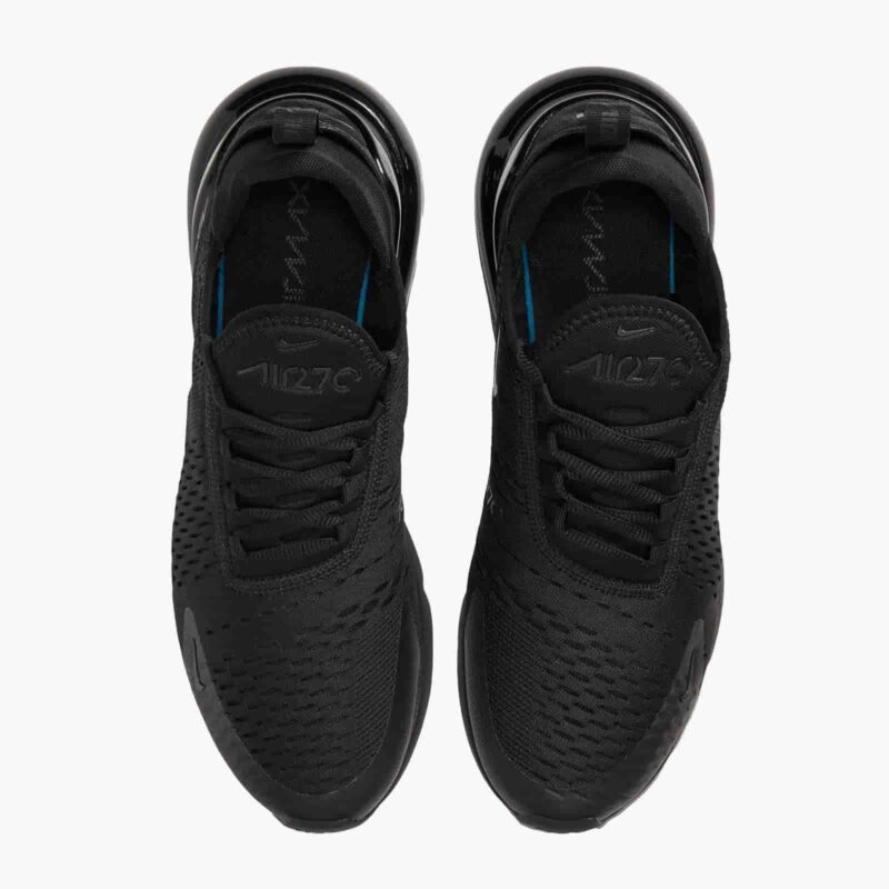 Nike Air Max 270 Triple Black AH8050-005