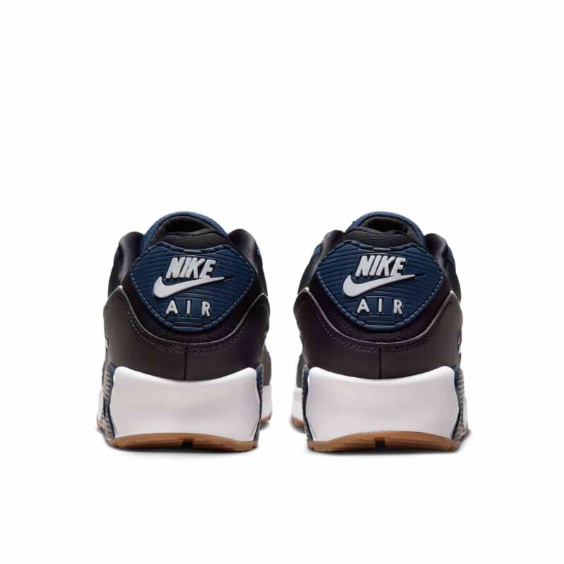 Nike Air Max 90 Midnight Navy FB9658-400