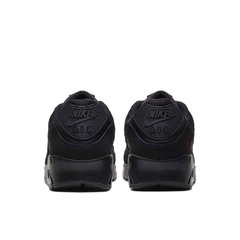 Nike Air Max 90 Recraft Triple Black CN8490-003