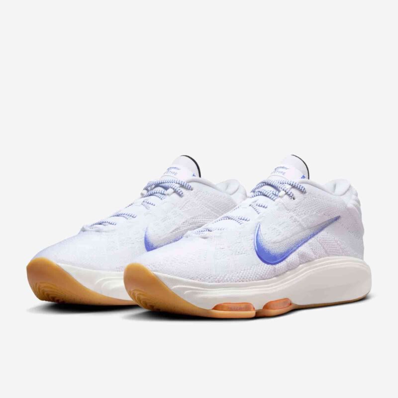 Nike Air Zoom GT Hustle 3 'Blueprint Pack' HJ9083-100