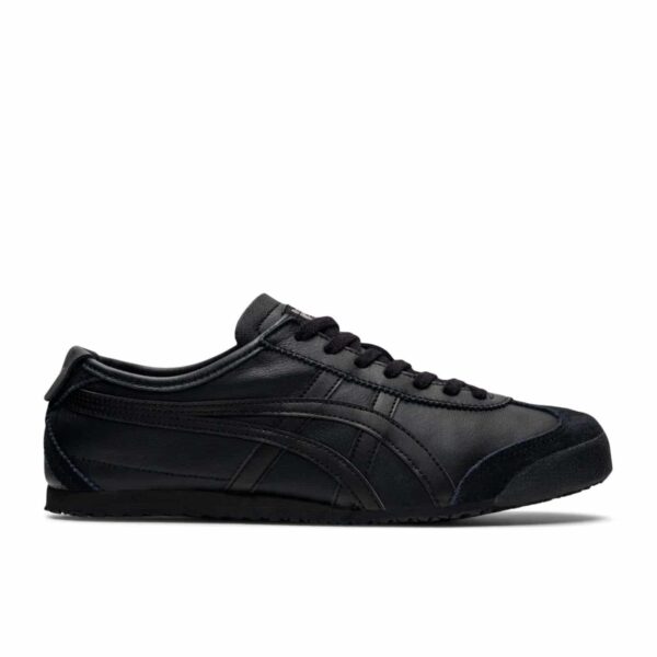 Onitsuka Tiger Mexico 66 All Black THL202-9000