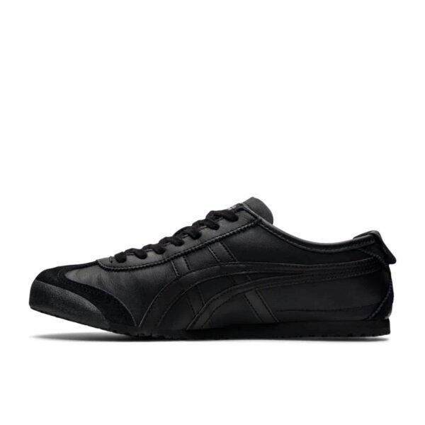 Onitsuka Tiger Mexico 66 All Black THL202-9000