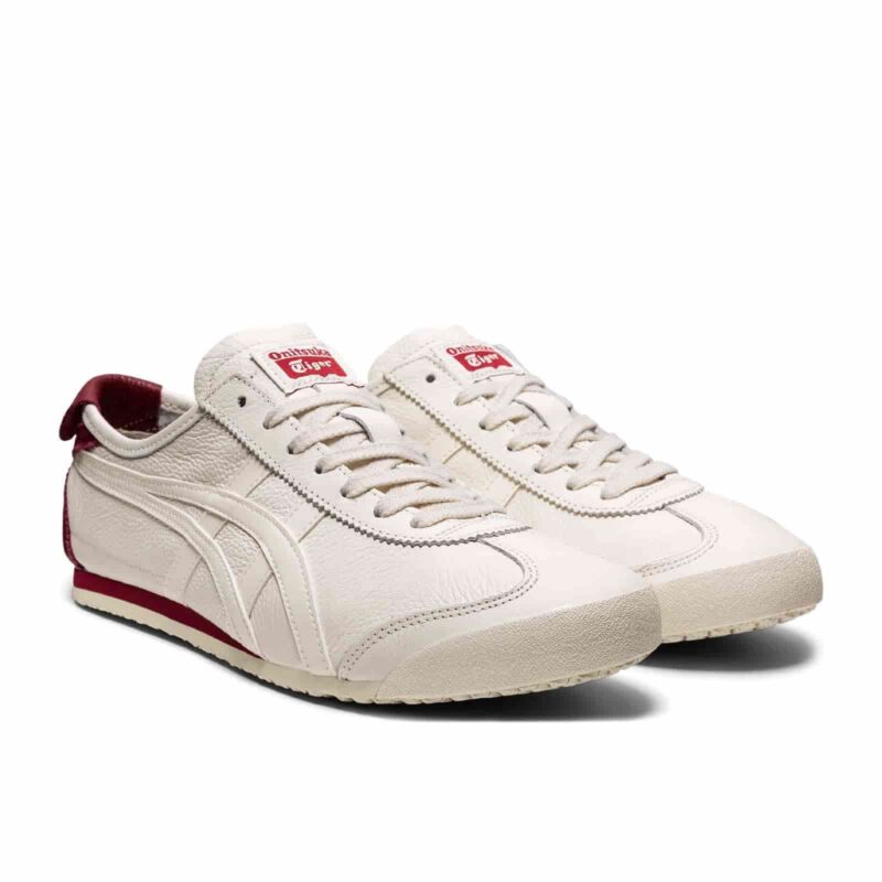 Onitsuka Tiger Mexico 66 Beet Juice 1183B781-100