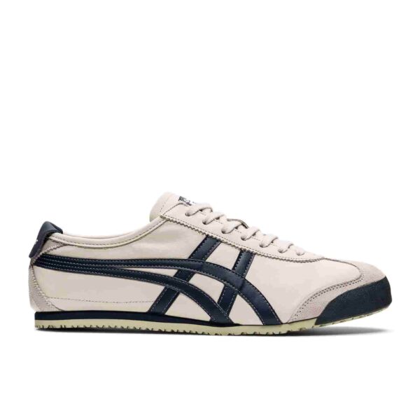 Onitsuka Tiger Mexico 66 Birch Peacoat DL408-1659