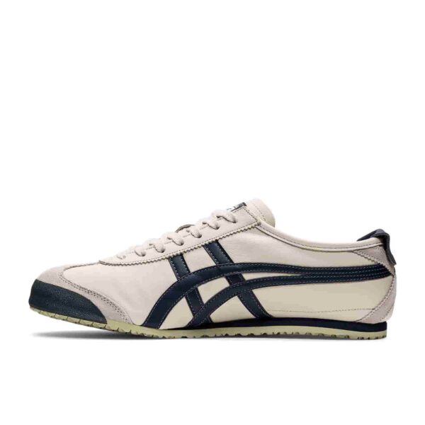 Onitsuka Tiger Mexico 66 Birch Peacoat DL408-1659