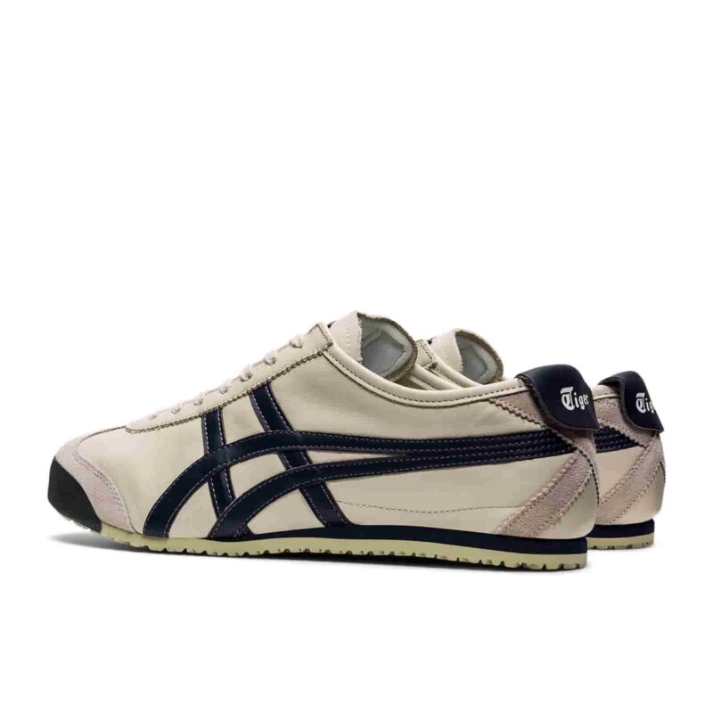 Onitsuka Tiger Mexico 66 Birch Peacoat DL408-1659