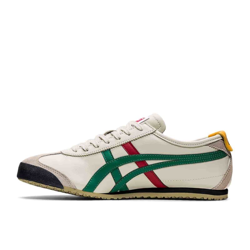 Onitsuka Tiger Mexico 66 Birch Green DL408-1684