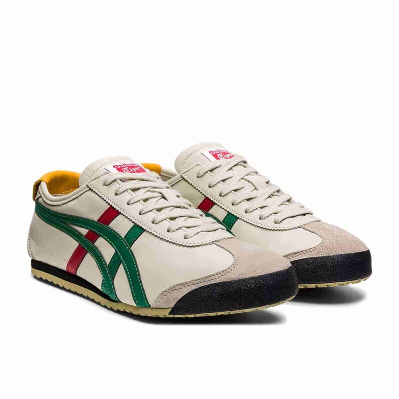 Onitsuka Tiger Mexico 66 Birch Green DL408-1684