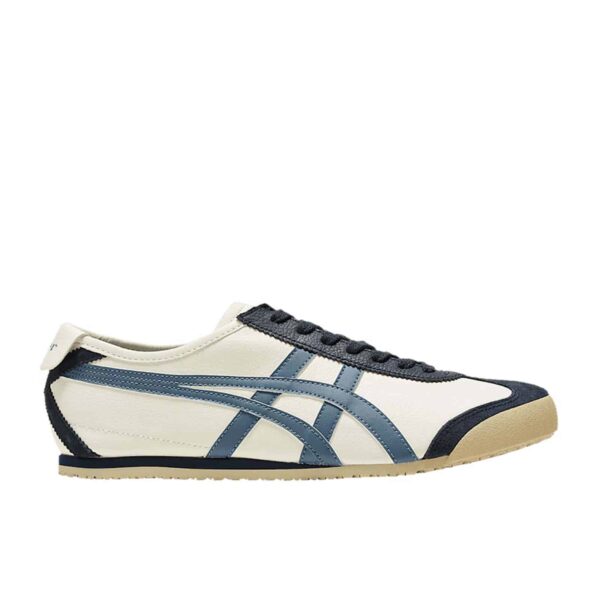 Onitsuka Tiger Mexico 66 Grey Floss 1183A201-118