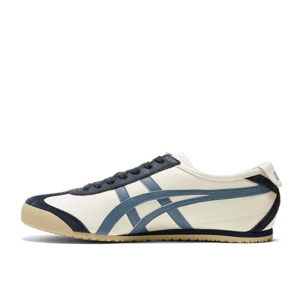 Onitsuka Tiger Mexico 66 Grey Floss 1183A201-118