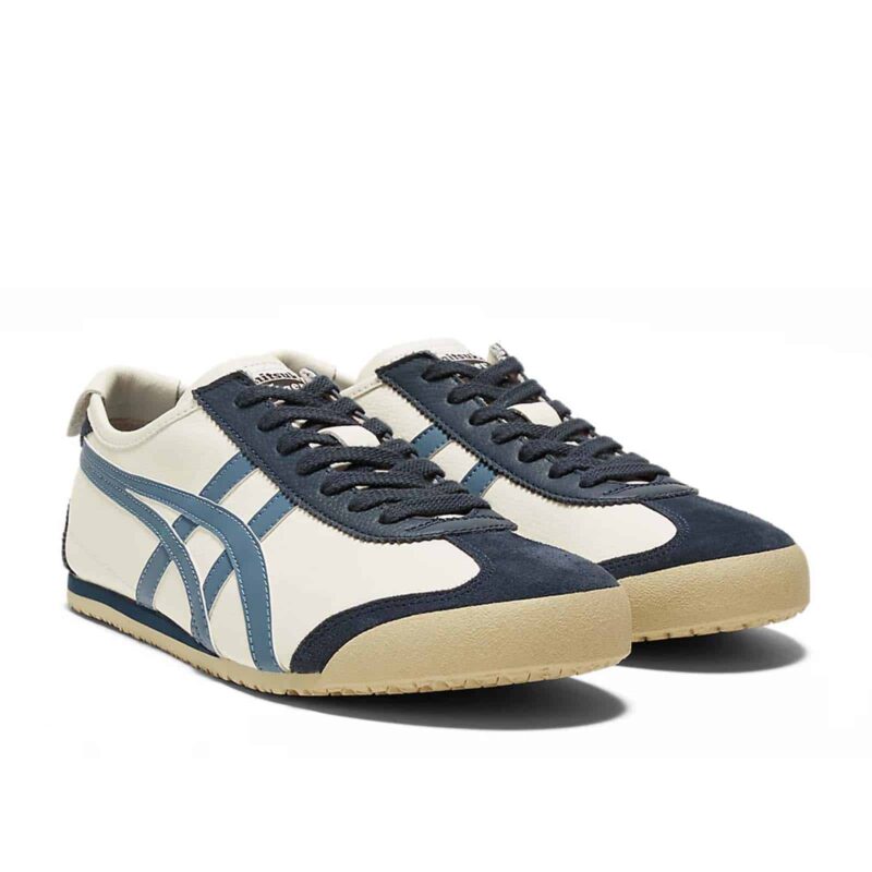 Onitsuka Tiger Mexico 66 Grey Floss 1183A201-118