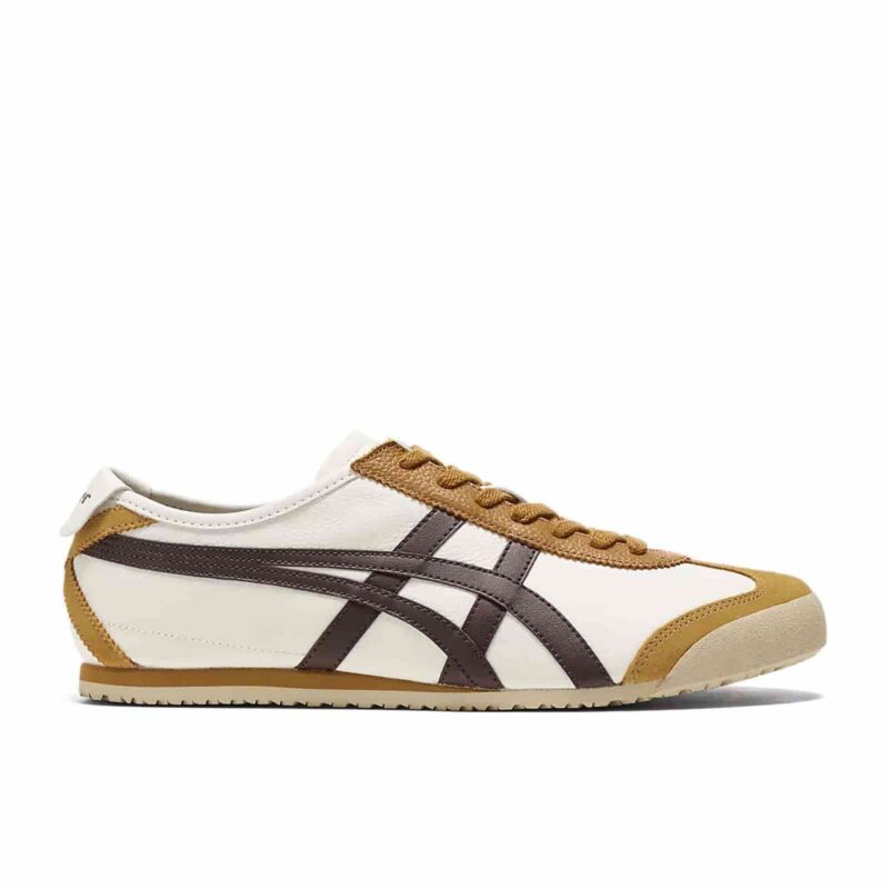 Onitsuka Tiger Mexico 66 Licorice Brown 1183A201-117