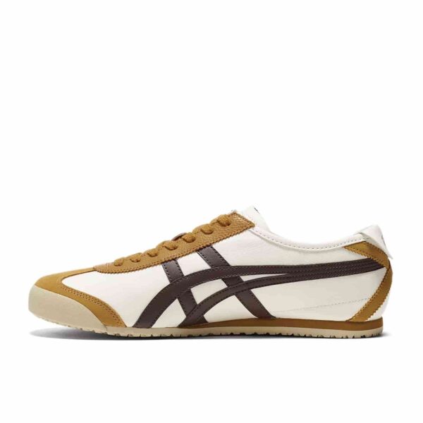 Onitsuka Tiger Mexico 66 Licorice Brown 1183A201-117