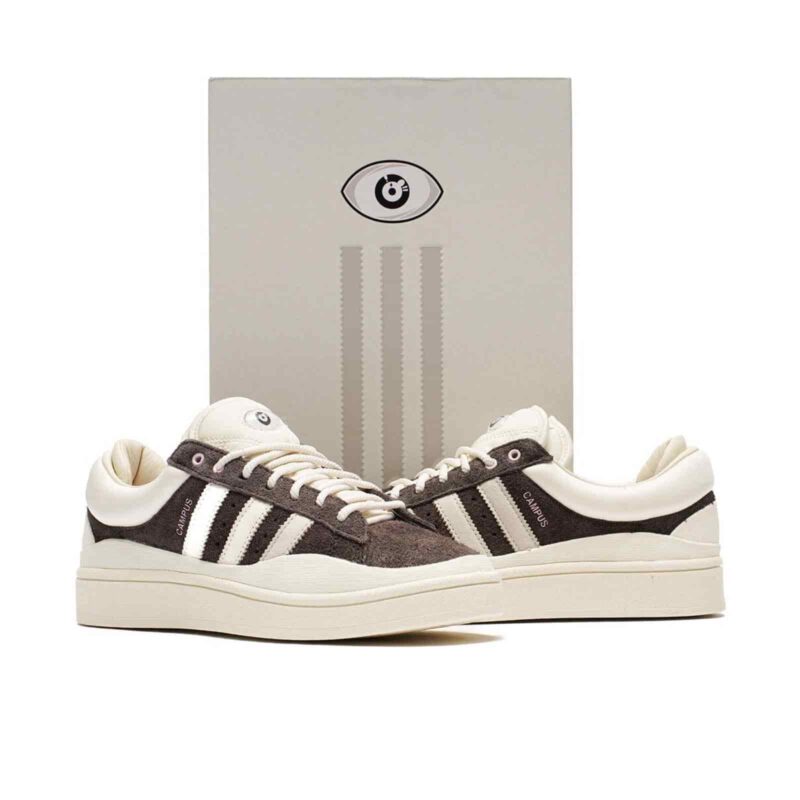 Adidas Campus Bad Bunny 'The Last Campus' ID2534