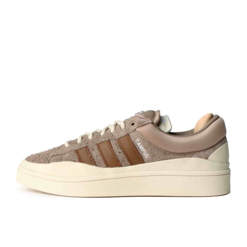 Adidas Campus Light Bad Bunny ‘Chalky Brown’ - Imagen 2