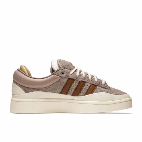 Adidas Campus Light Bad Bunny ‘Chalky Brown’ ID2529