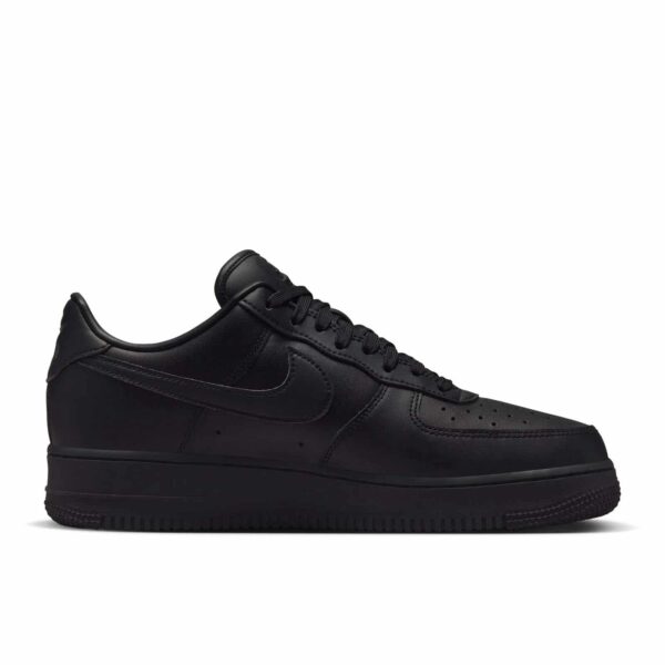 Nike Air Force 1 '07 Fresh 'Black Anthracite' DM0211-001