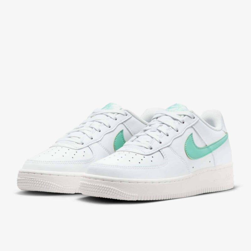 Nike Air Force 1 Emerald Rise Low - Imagen 3