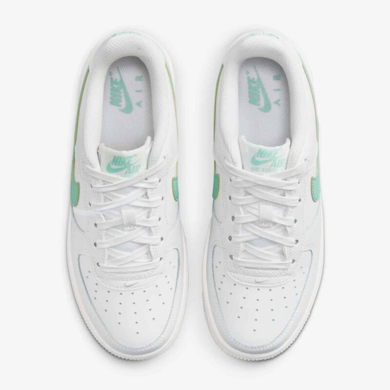 Nike Air Force 1 Emerald Rise Low DV7762-104