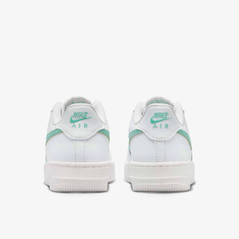 Nike Air Force 1 Emerald Rise Low - Imagen 5