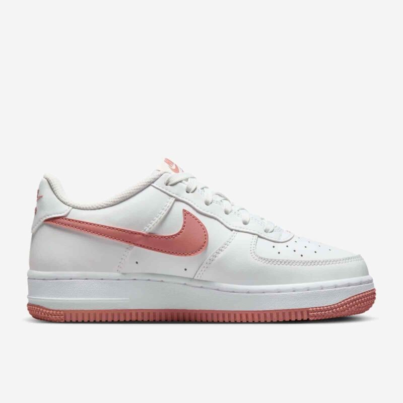 Nike Air Force 1 Red Stardust Low DV7762-102