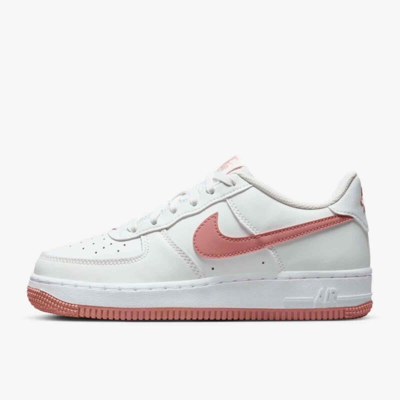 Nike Air Force 1 Red Stardust Low - Imagen 2