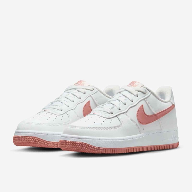 Nike Air Force 1 Red Stardust Low DV7762-102