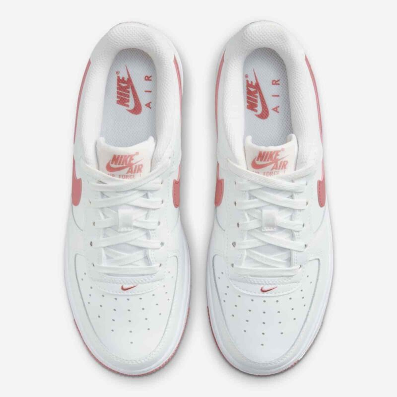 Nike Air Force 1 Red Stardust Low DV7762-102