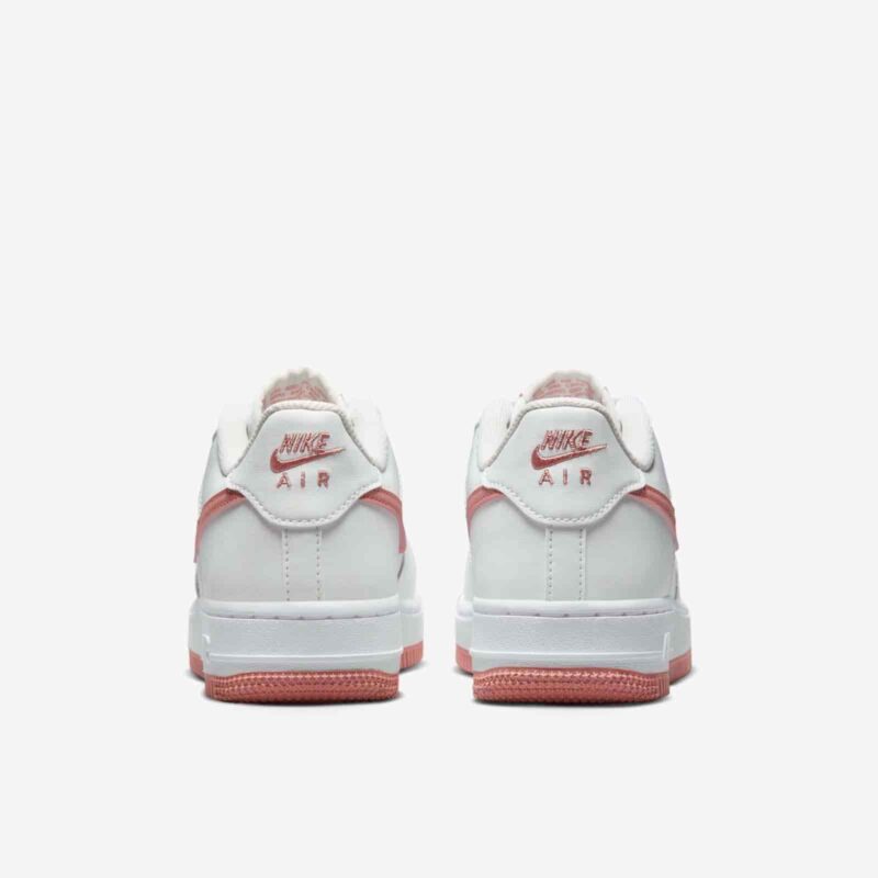 Nike Air Force 1 Red Stardust Low DV7762-102