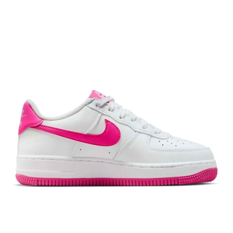 Nike Air Force 1 Low Laser Fuchsia FV5948-102