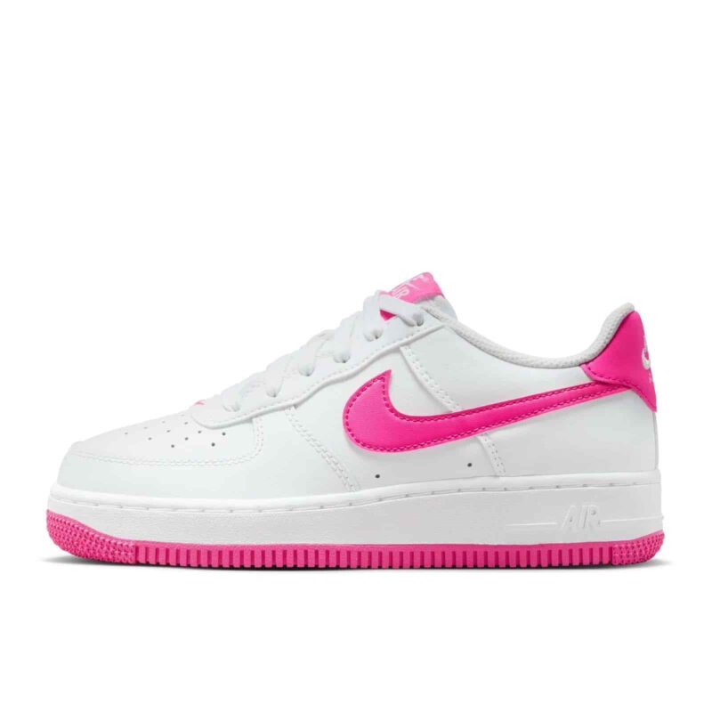 Nike Air Force 1 Low Laser Fuchsia FV5948-102