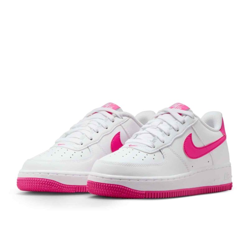 Nike Air Force 1 Low Laser Fuchsia FV5948-102