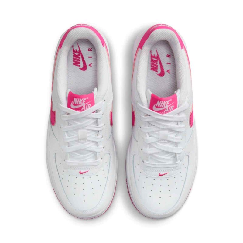 Nike Air Force 1 Low Laser Fuchsia - Imagen 4