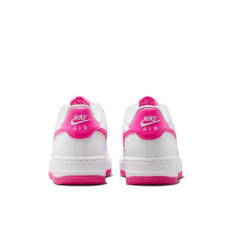 Nike Air Force 1 Low Laser Fuchsia FV5948-102