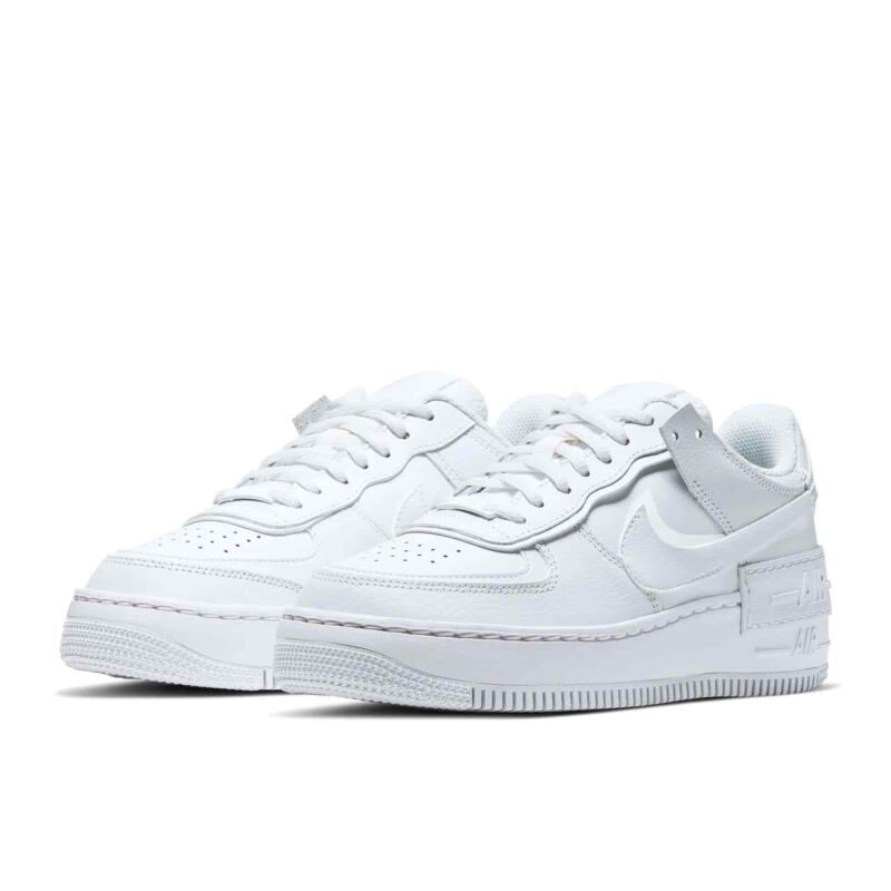 Nike Air Force 1 Low Shadow CI0919-100