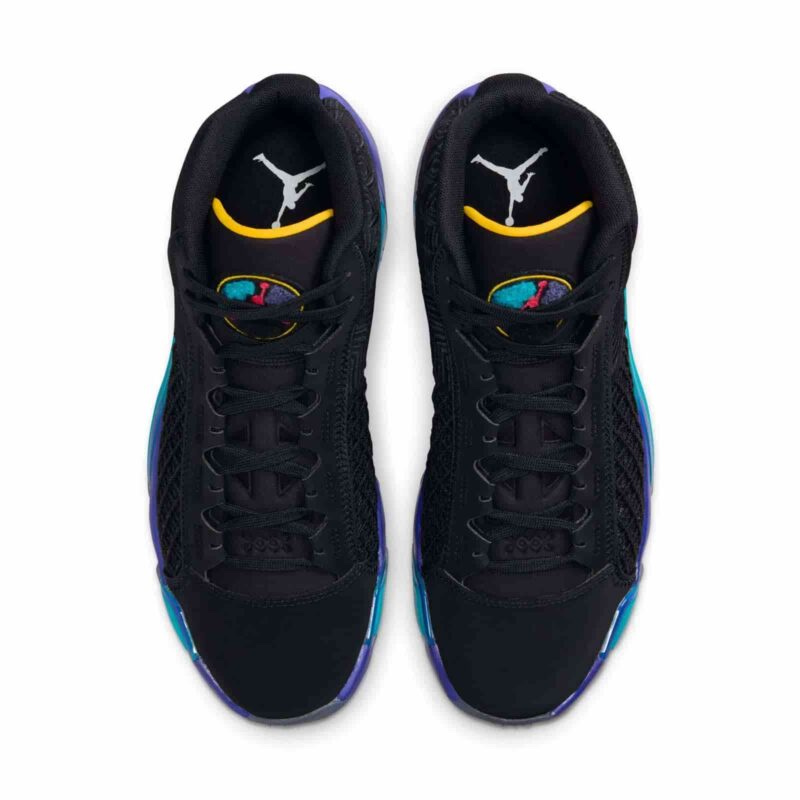 Nike Air Jordan 38 Aqua DZ3356-001